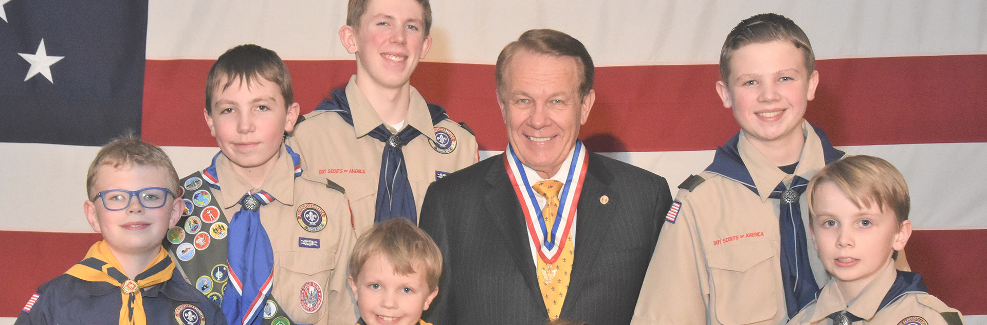 Boy Scouts of America, Greater Colorado Council