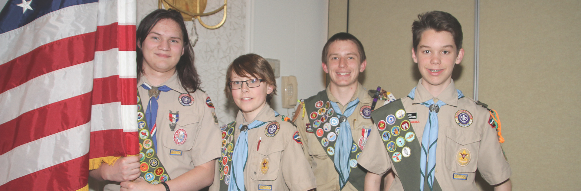 Boy Scouts of America, Greater Colorado Council