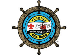Florida Sea Base Logo