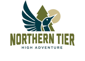 Northern Tier High Adventure Logo