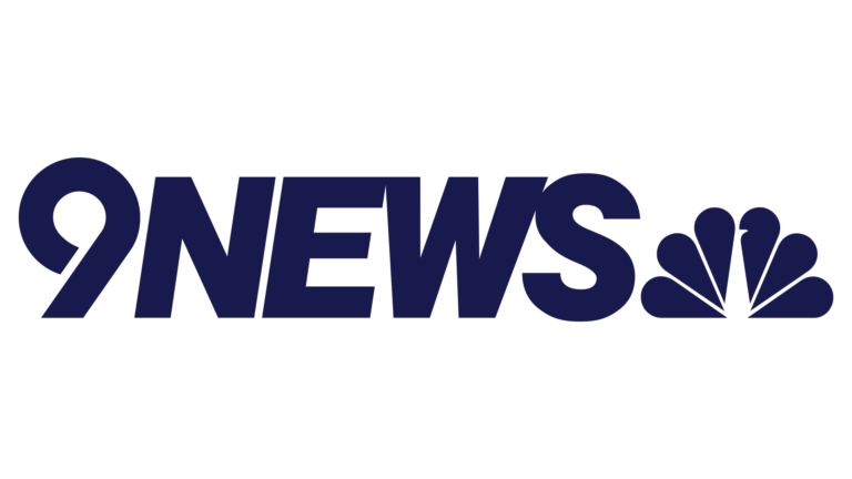 9news Blue Logo 2020