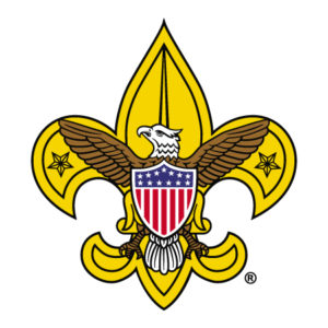 Scouts Bsa Logo