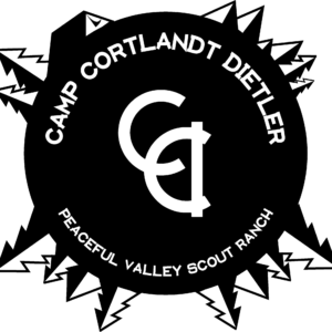 cortland dietler camp logo