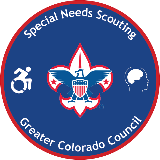 special needs scouting logo v.1
